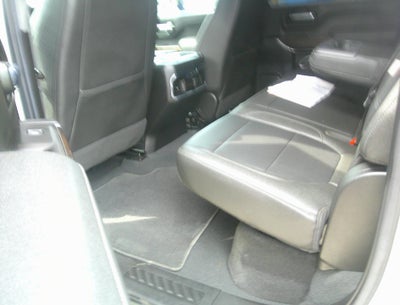 2023 GMC Sierra 2500 HD SLT