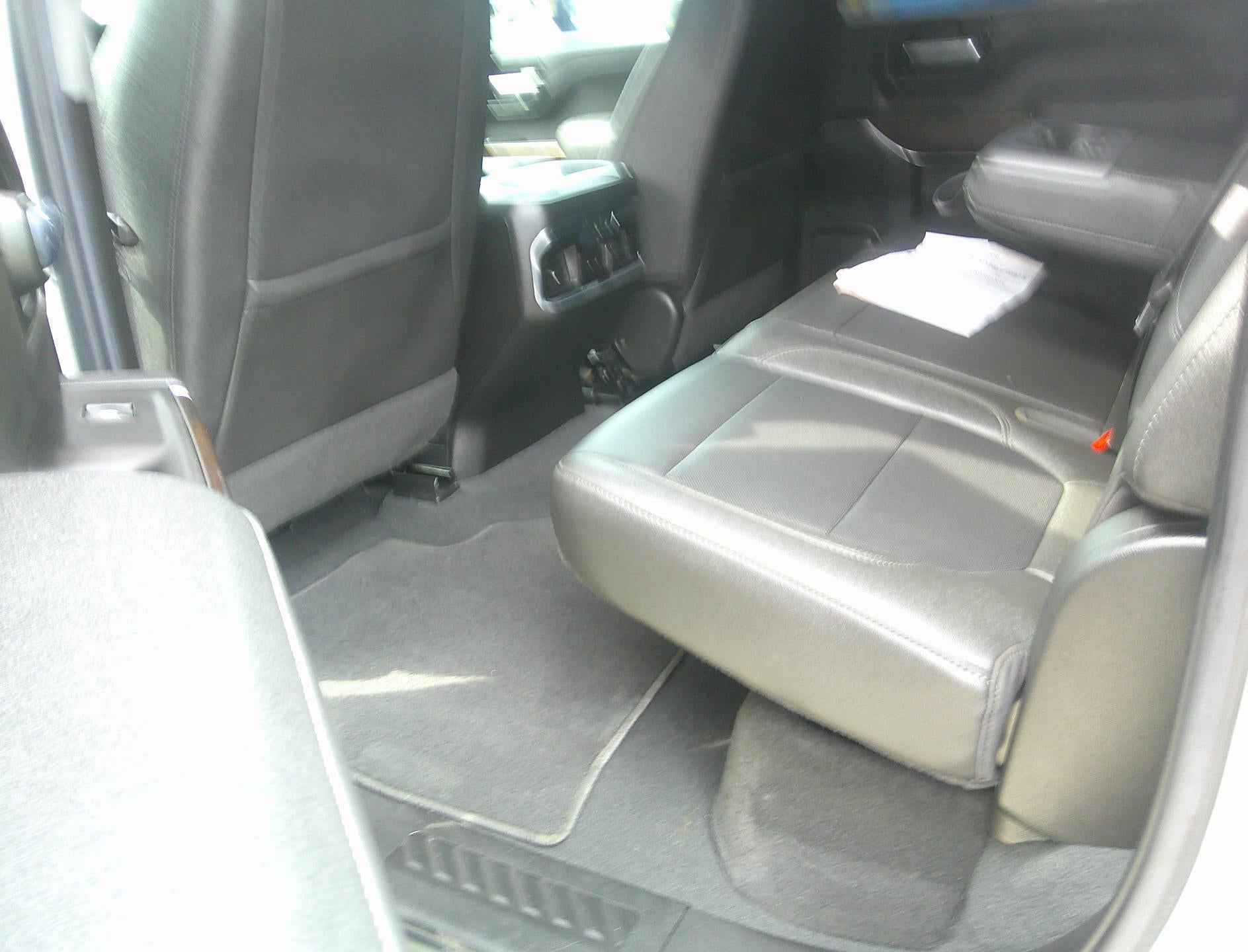 2023 GMC Sierra 2500 HD SLT