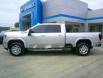 2023 GMC Sierra 2500 HD SLT