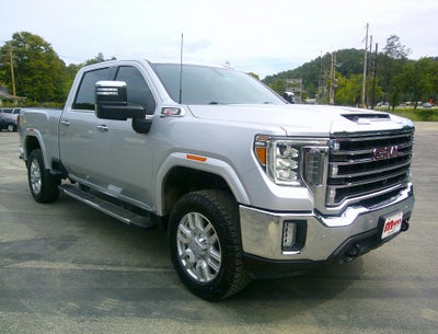 2023 GMC Sierra 2500 HD SLT