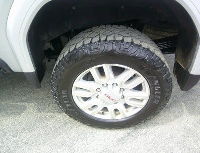 2023 GMC Sierra 2500 HD SLT