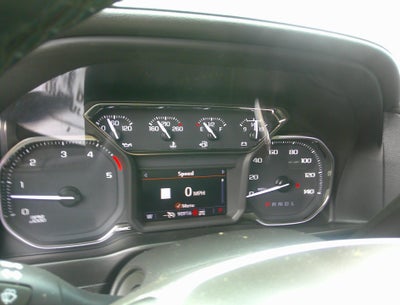 2023 GMC Sierra 2500 HD SLT