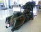 2025 HARLEY DAV Street Gli Base