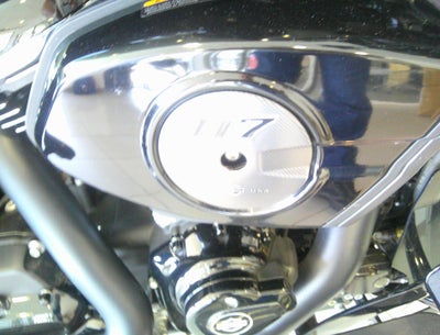 2025 HARLEY DAV Street Gli Base