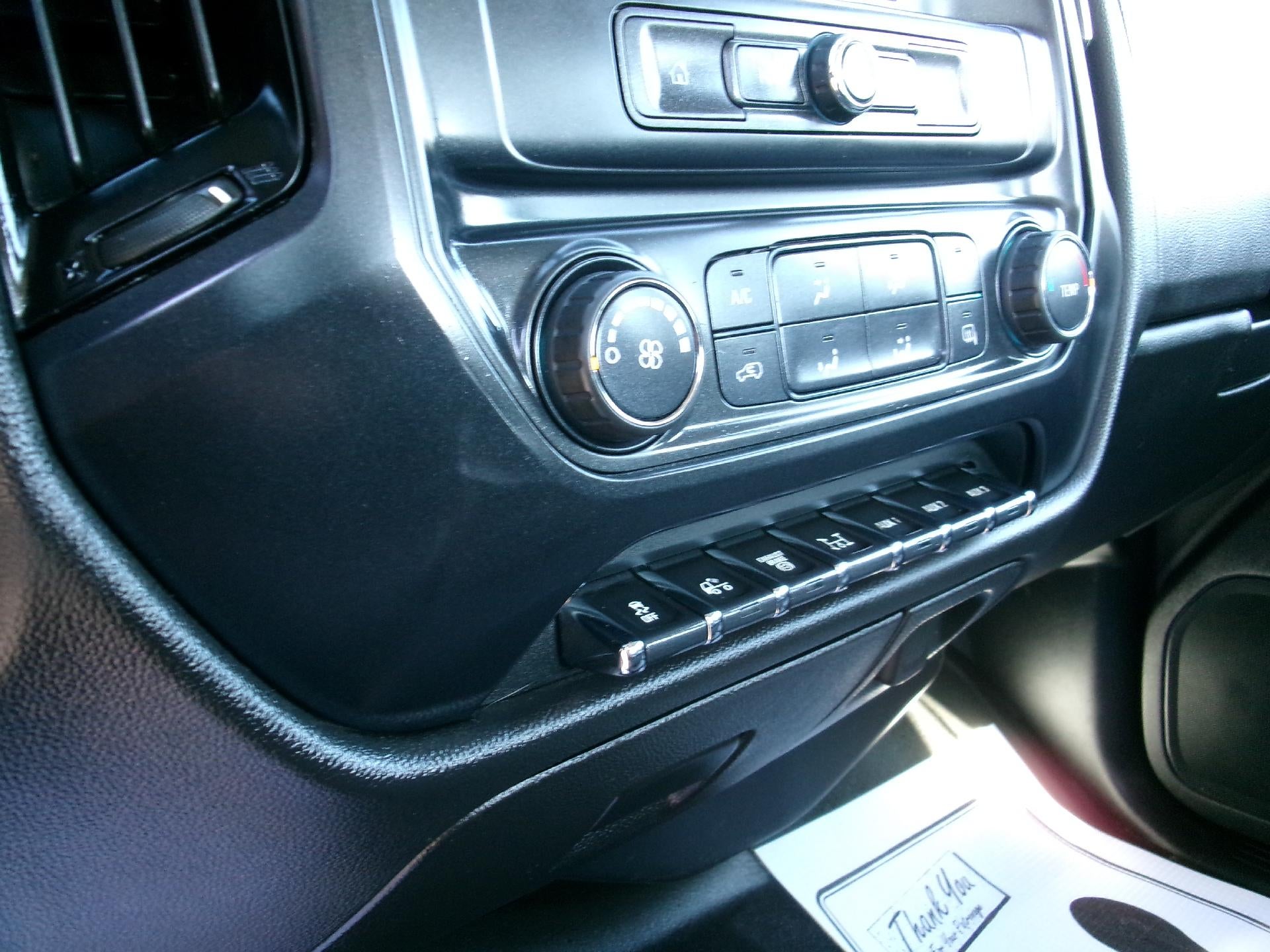 2023 Chevrolet Silverado 6500 HD Work Truck