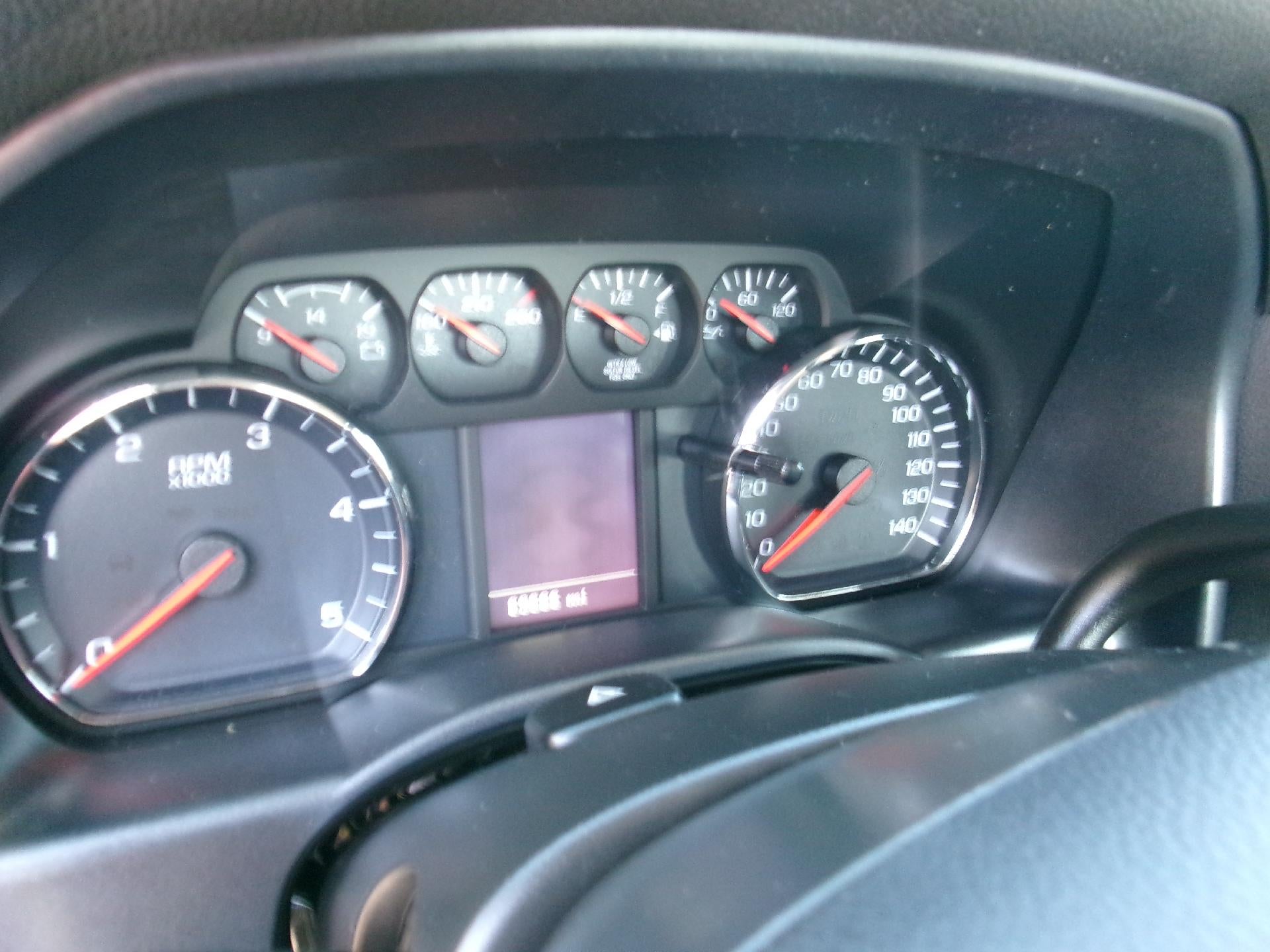 2023 Chevrolet Silverado 6500 HD Work Truck