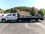 2023 Chevrolet Silverado 6500 HD Work Truck
