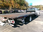 2023 Chevrolet Silverado 6500 HD Work Truck