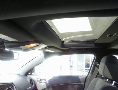 2013 Dodge Charger RT