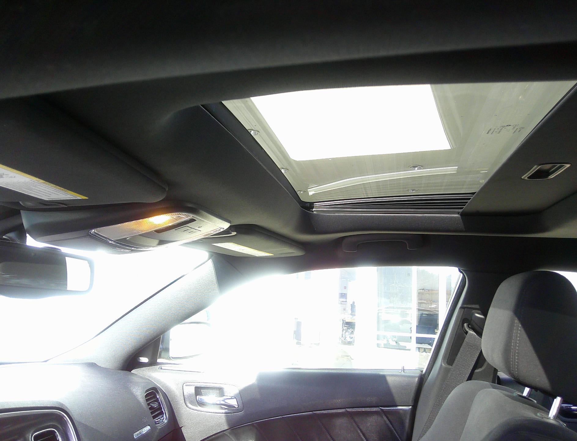 2013 Dodge Charger RT