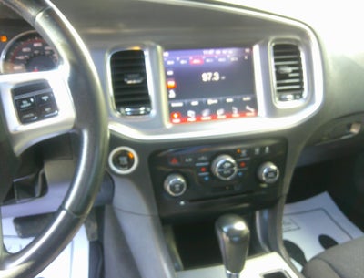 2013 Dodge Charger RT