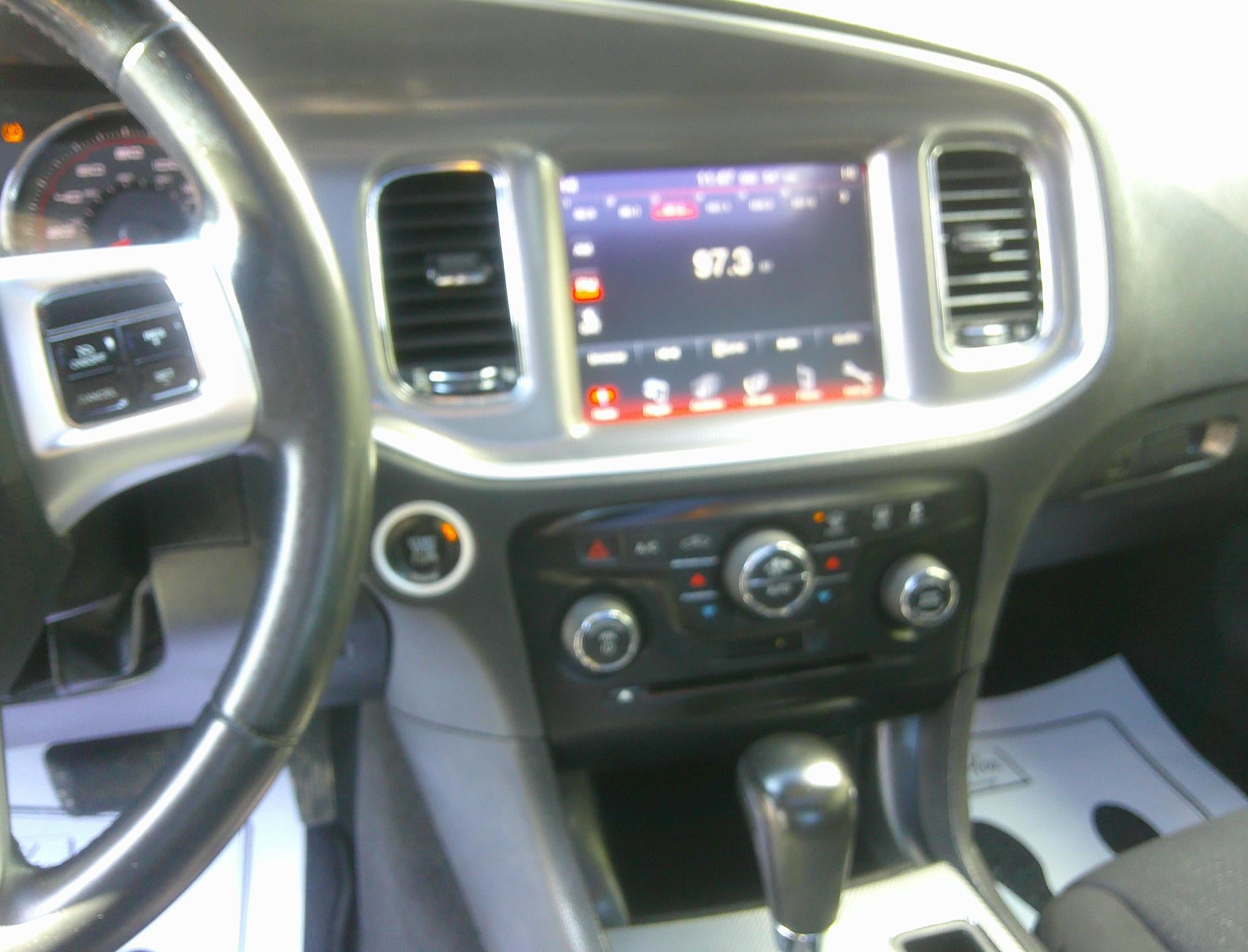 2013 Dodge Charger RT