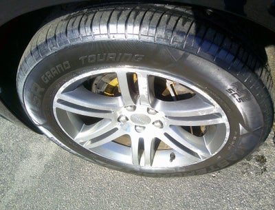 2013 Dodge Charger RT