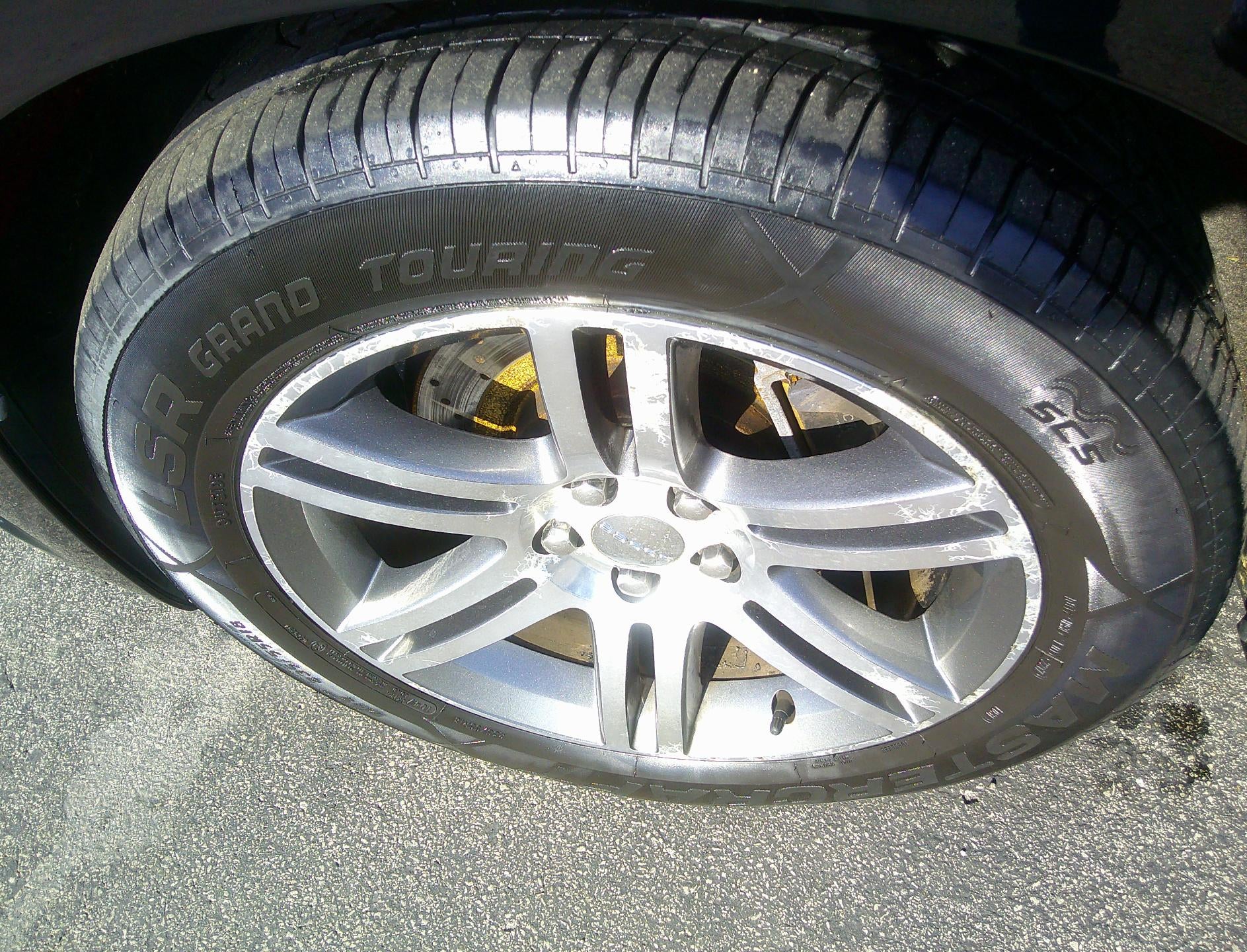 2013 Dodge Charger RT