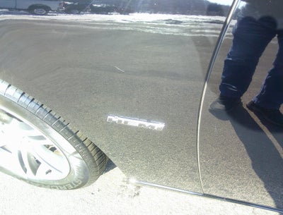 2013 Dodge Charger RT