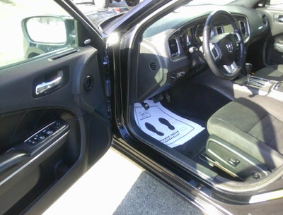 2013 Dodge Charger RT