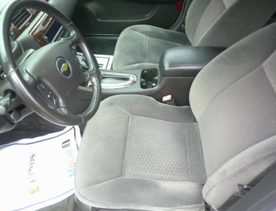 2013 Chevrolet Impala LT