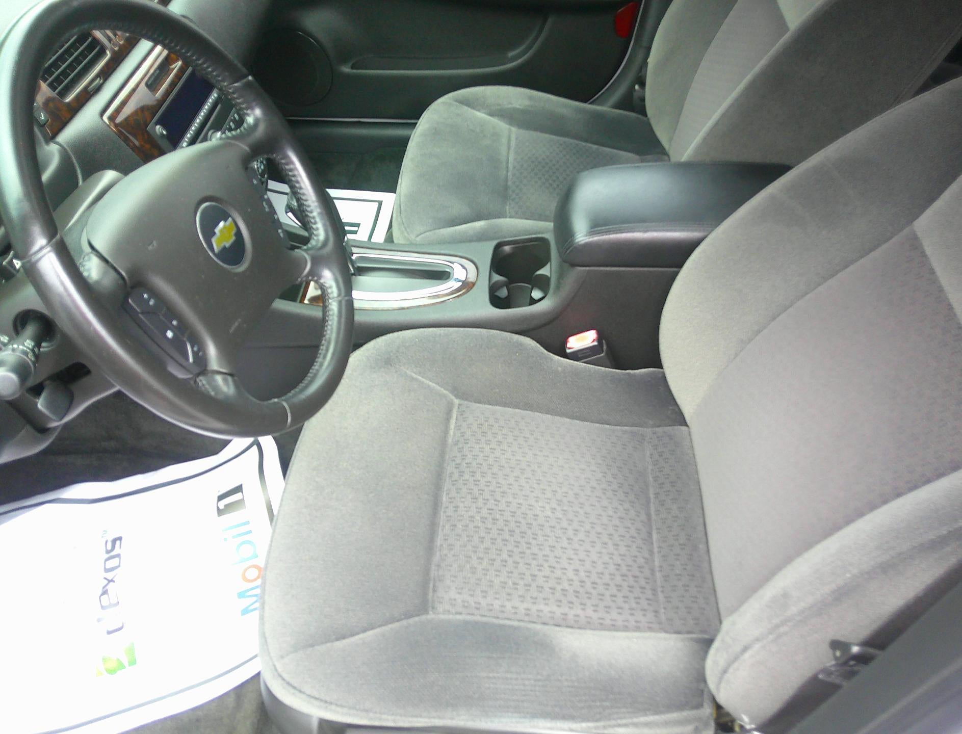 2013 Chevrolet Impala LT