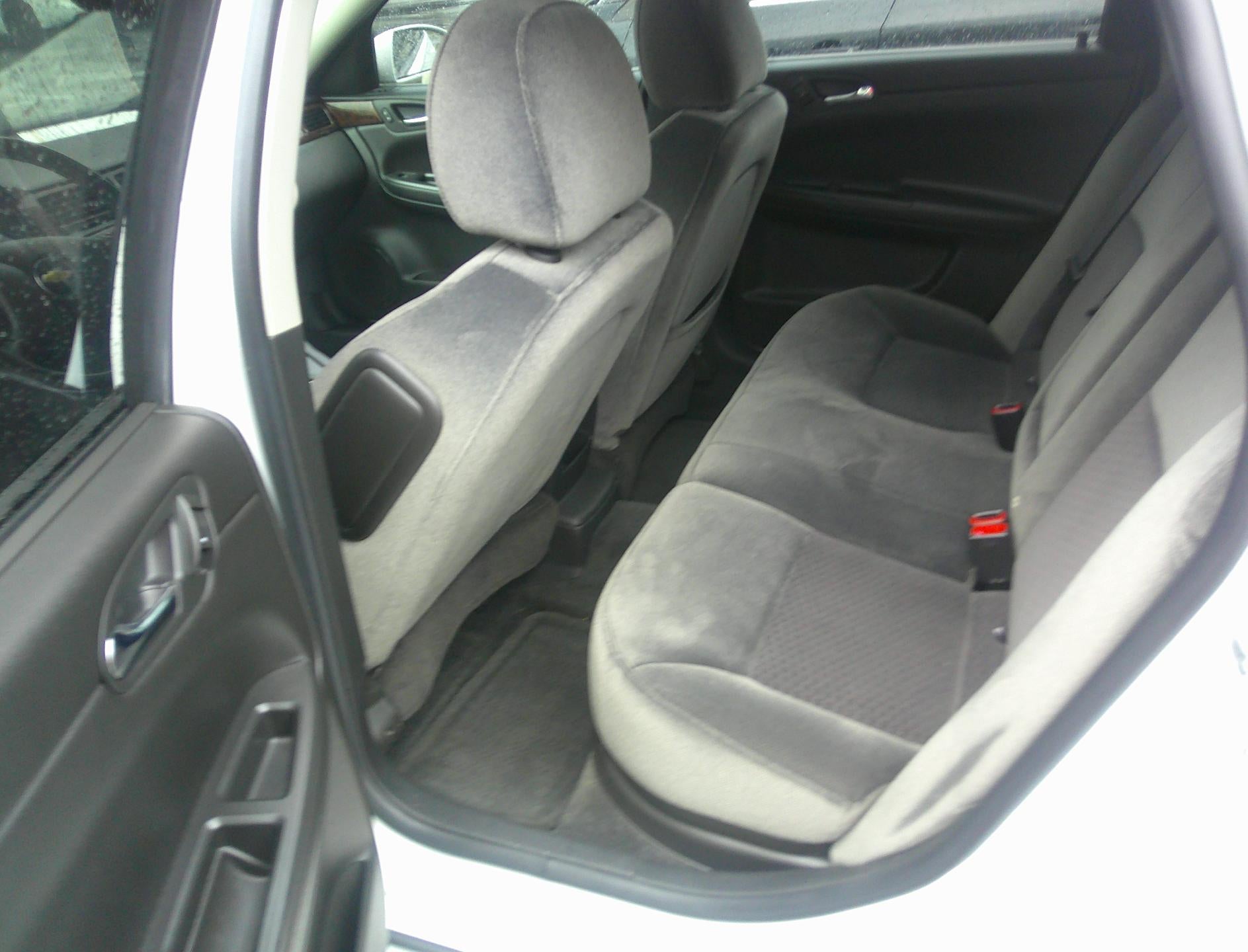 2013 Chevrolet Impala LT