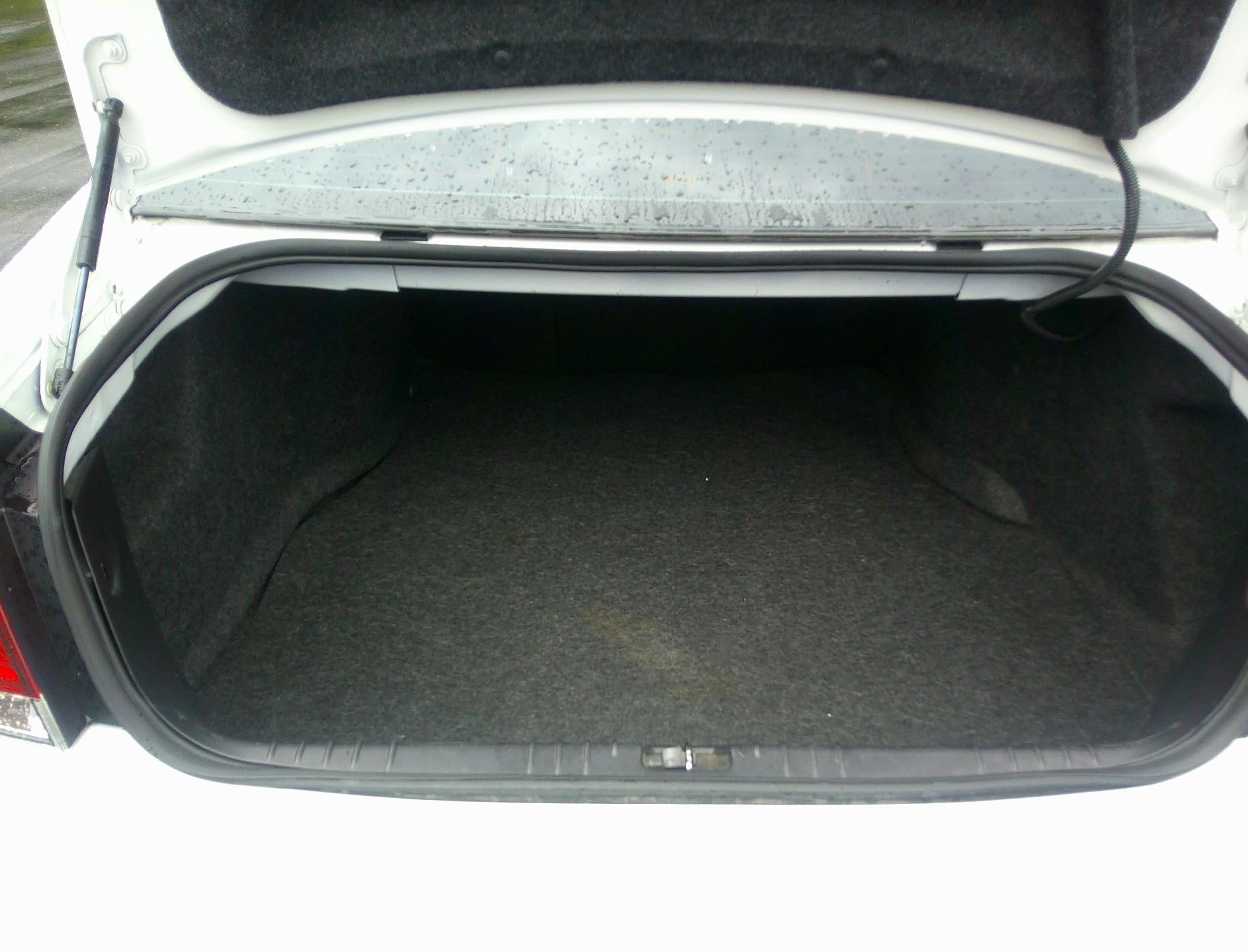 2013 Chevrolet Impala LT