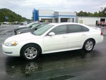 2013 Chevrolet Impala LT