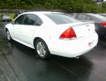 2013 Chevrolet Impala LT