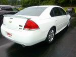 2013 Chevrolet Impala LT