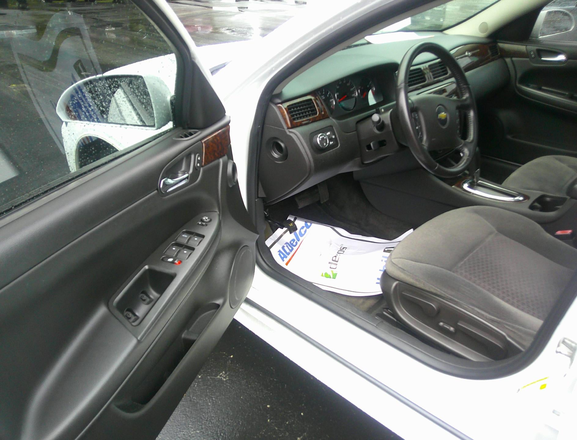 2013 Chevrolet Impala LT