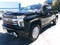 2022 Chevrolet Silverado 2500 HD High Country