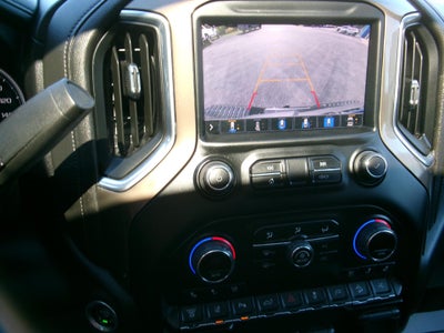 2022 Chevrolet Silverado 2500 HD High Country