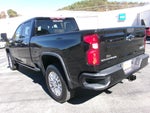 2022 Chevrolet Silverado 2500 HD High Country