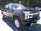 2022 Chevrolet Silverado 2500 HD High Country