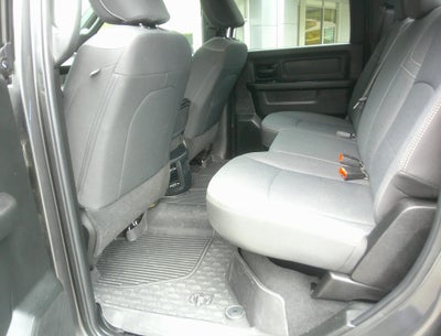 2023 RAM 2500 Tradesman