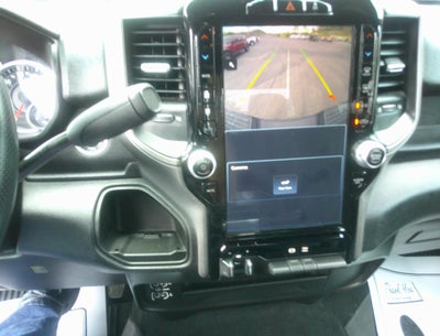 2023 RAM 2500 Tradesman