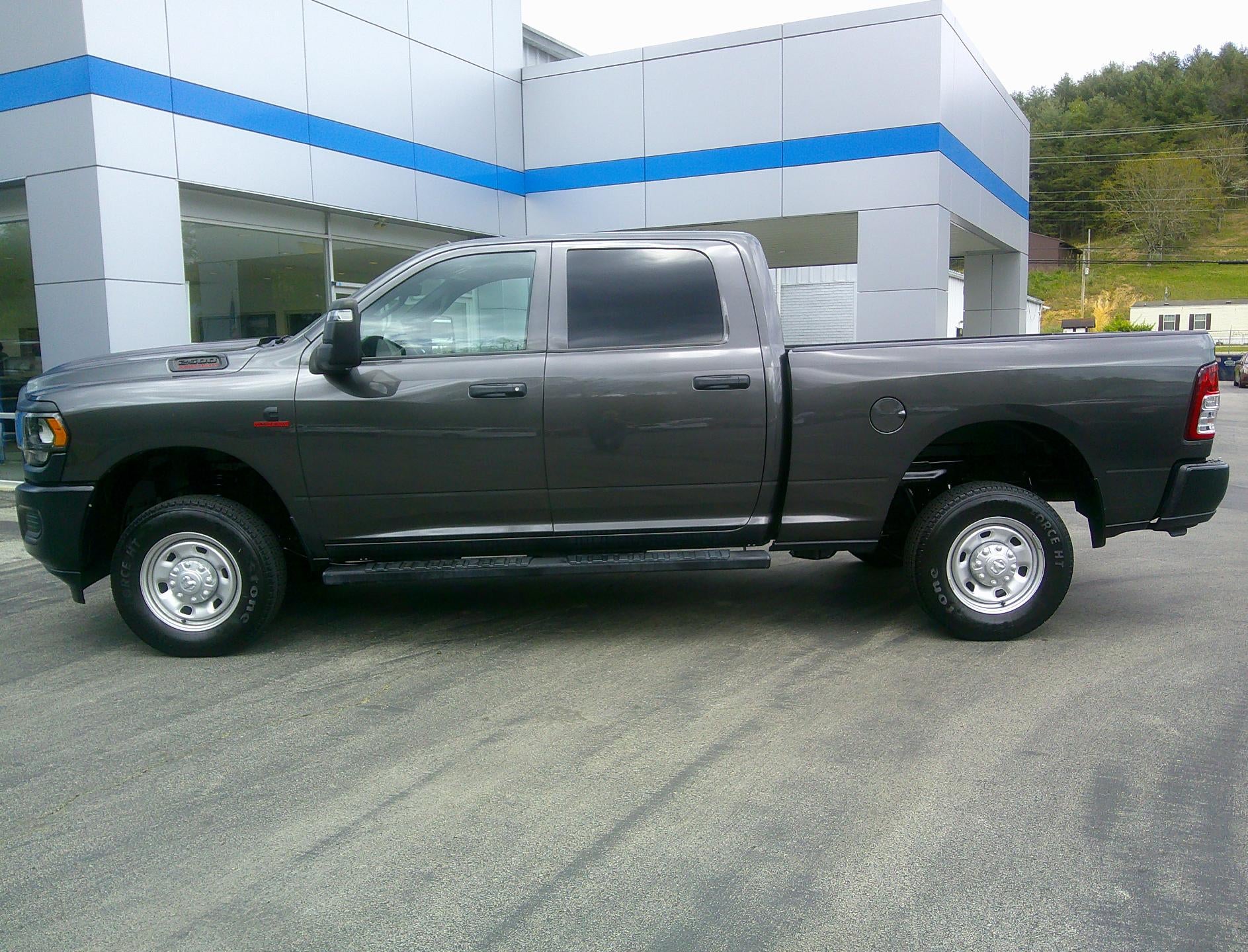 2023 RAM 2500 Tradesman