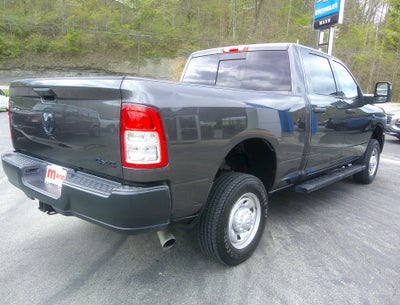 2023 RAM 2500 Tradesman