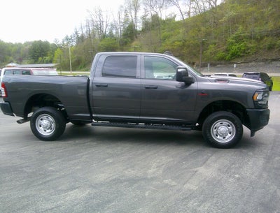2023 RAM 2500 Tradesman
