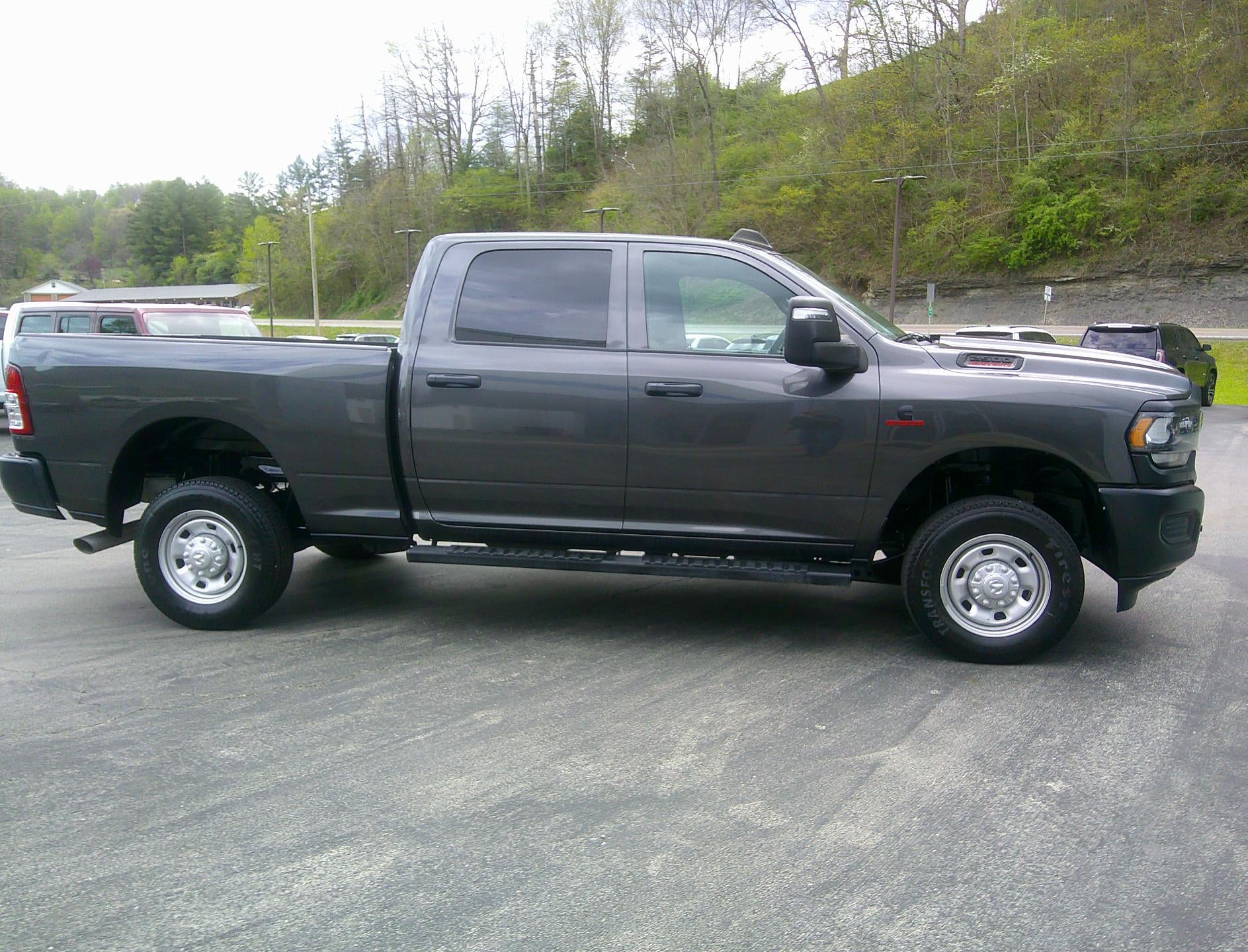 2023 RAM 2500 Tradesman