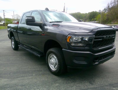 2023 RAM 2500 Tradesman