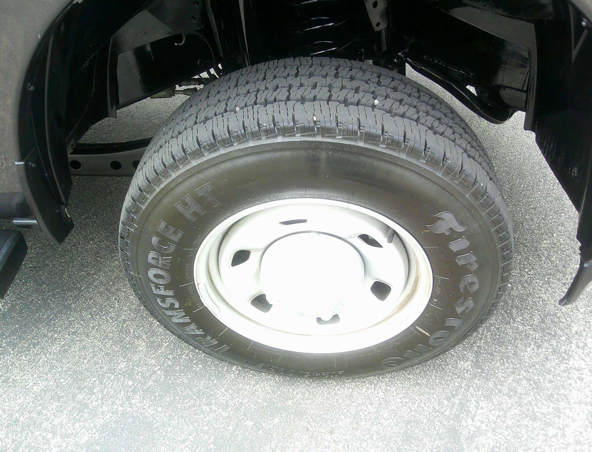 2023 RAM 2500 Tradesman