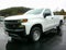 2019 Chevrolet Silverado 1500 Work Truck