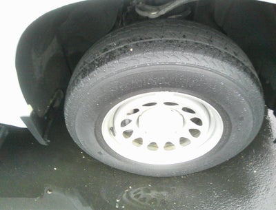 2019 Chevrolet Silverado 1500 Work Truck