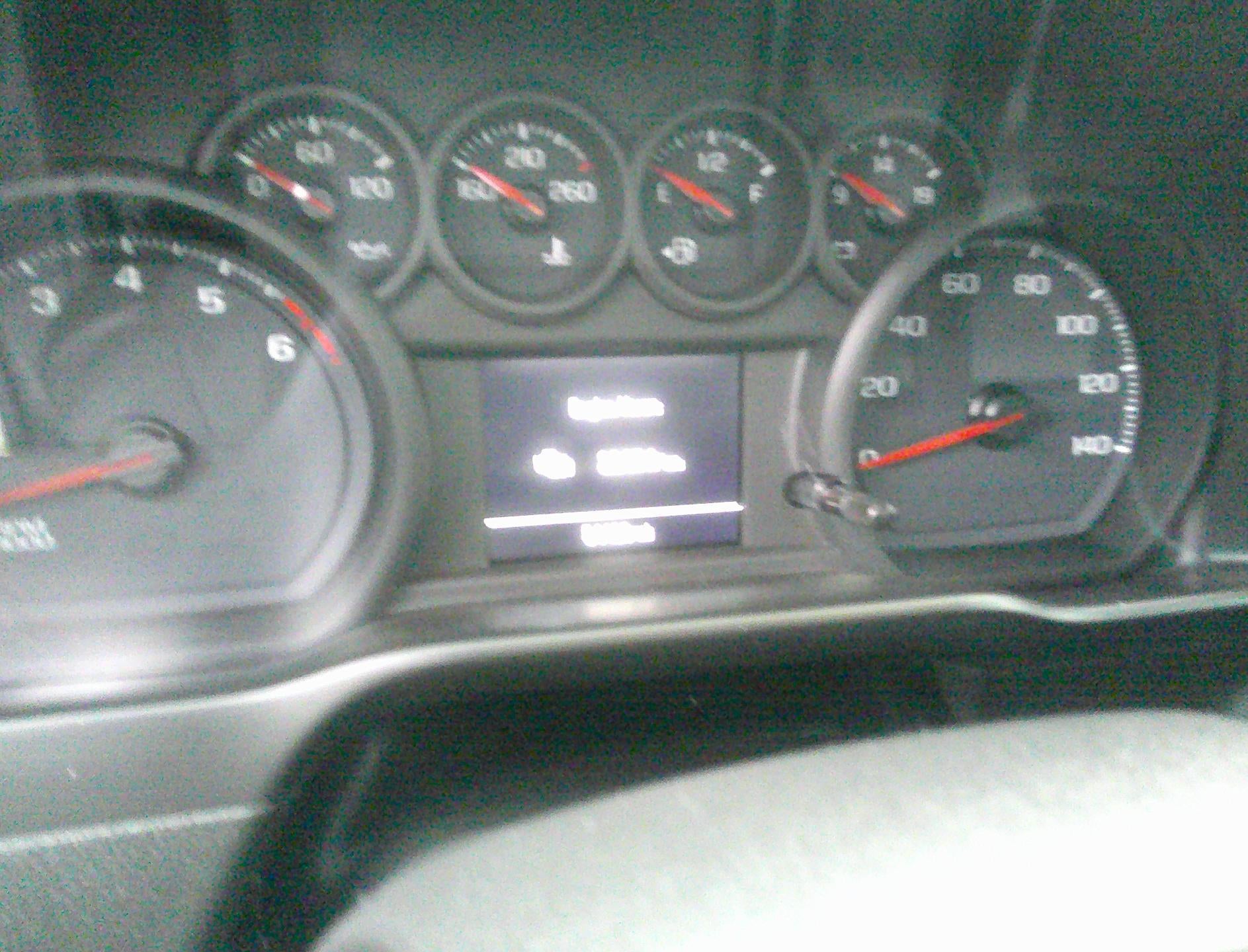 2019 Chevrolet Silverado 1500 Work Truck