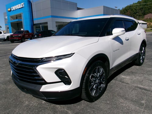 2023 Chevrolet Blazer Premier