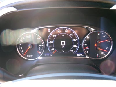 2023 Chevrolet Blazer Premier