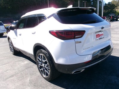 2023 Chevrolet Blazer Premier