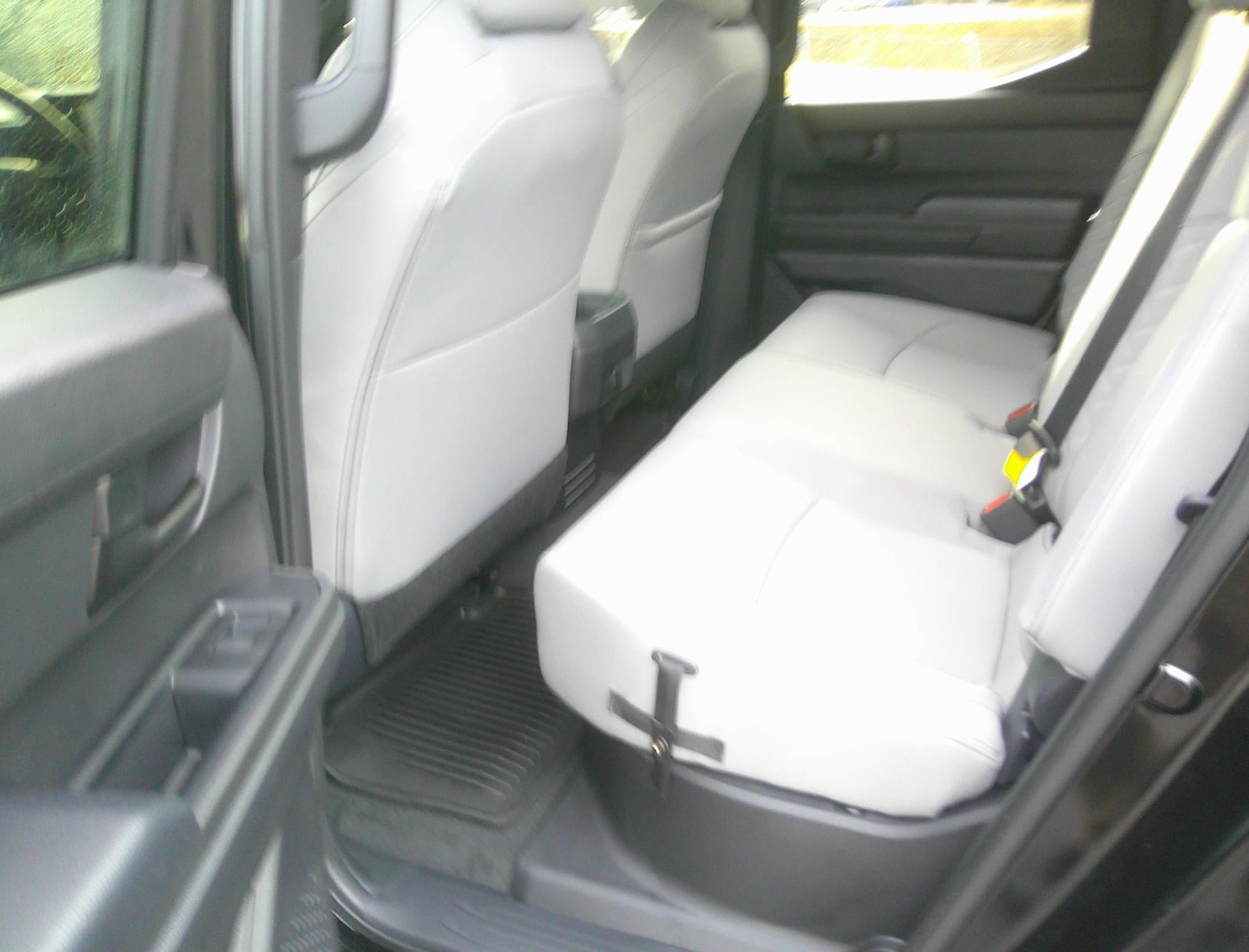 2025 Toyota Tacoma 4WD SR