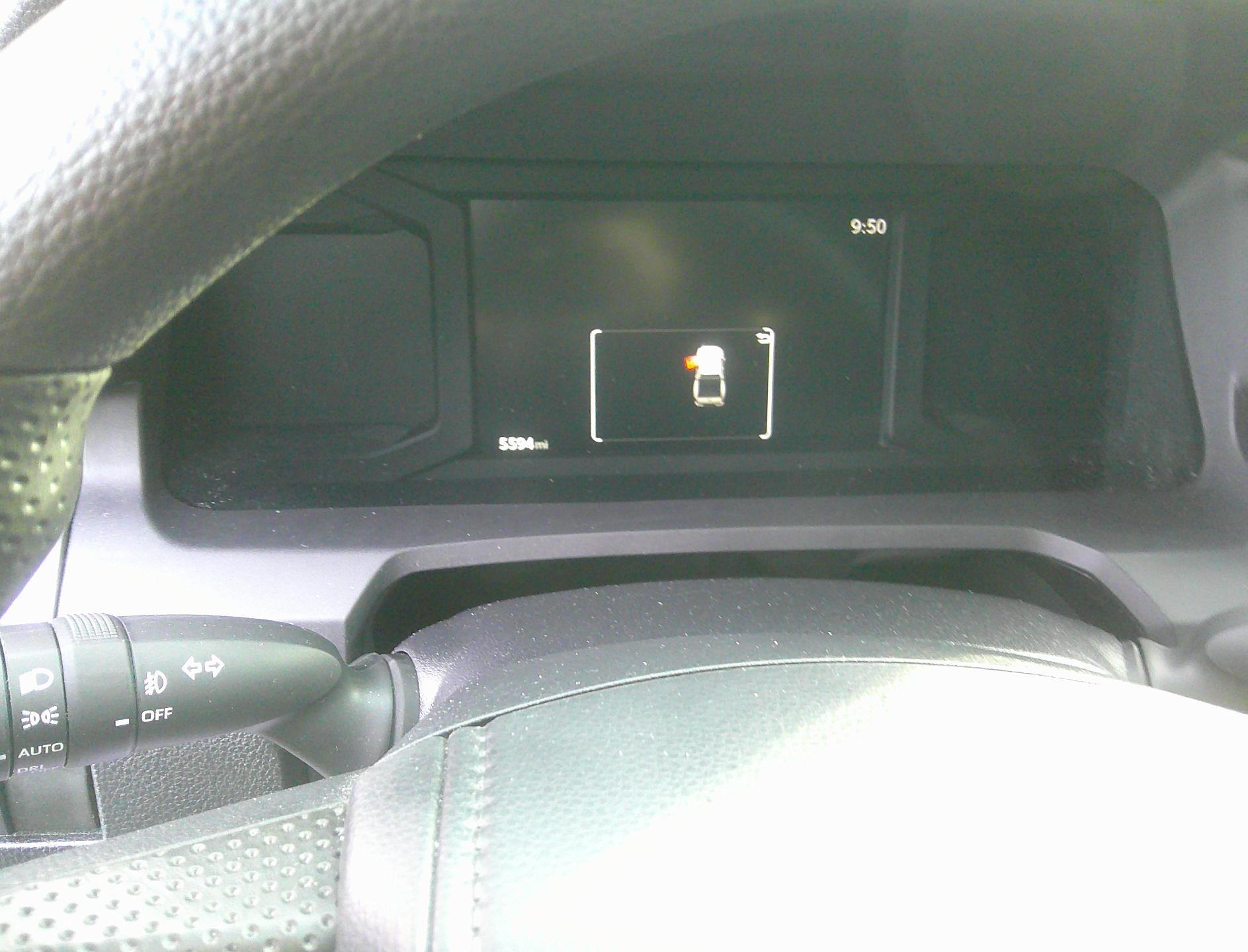 2025 Toyota Tacoma 4WD SR