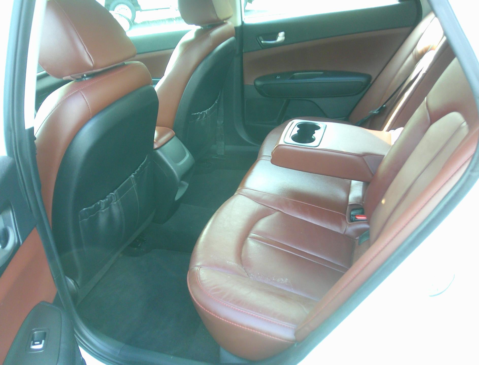 2017 Kia Optima LX 1.6T