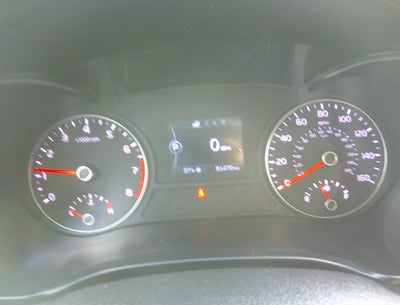 2017 Kia Optima LX 1.6T